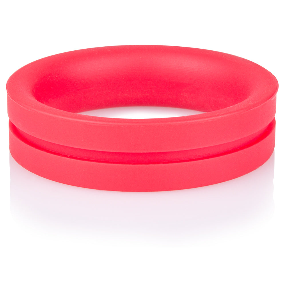 RingO Pro LG – Super-Stretchy 1.25 Inch Penis Ring Made of Body-Safe Silicone > Cock Ring > Single - Tophatter Daily Deals
