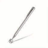 3-in-1 Telescopic Magnetic Grabber Tool – Stainless Steel, Non-Electric Small Home Improvement - Tophatter Daily Deals