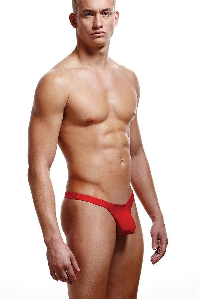 X-Gen - Envy - Low Rise Men's Thong - E034 Lingerie - Tophatter Daily Deals