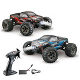 Brushless New Product 4WD Remote Control Car Toys 0 - Tophatter Daily Deals