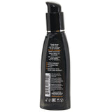 Aqua Flavored Lube 4oz/120ml in Salted Caramel Lubes and Lotions > Flavored Sex Lubes - Tophatter Daily Deals