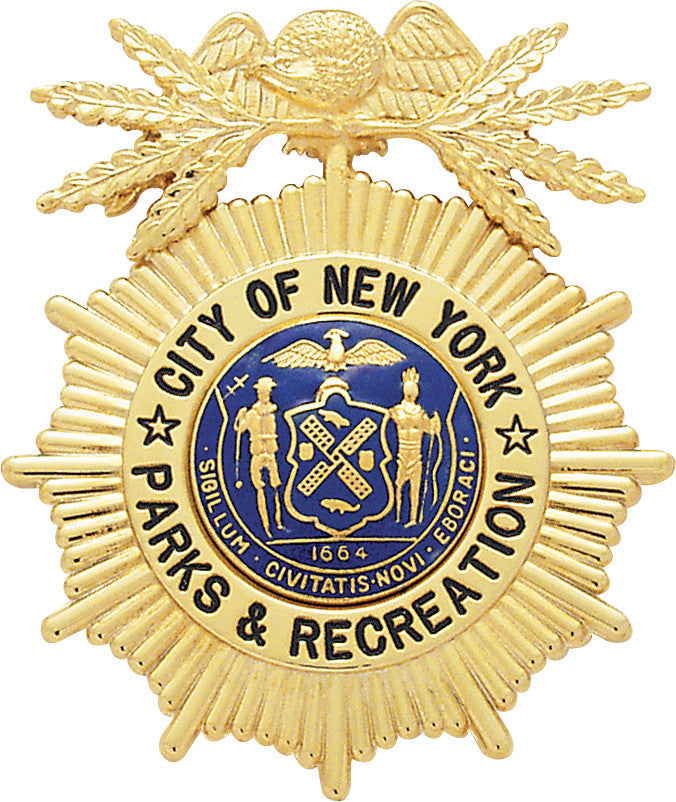 E129A - Custom Engraved Badge by Smith & Warren - Tophatter's Weapons'N'Deals maxarmory - Tophatter Daily Deals