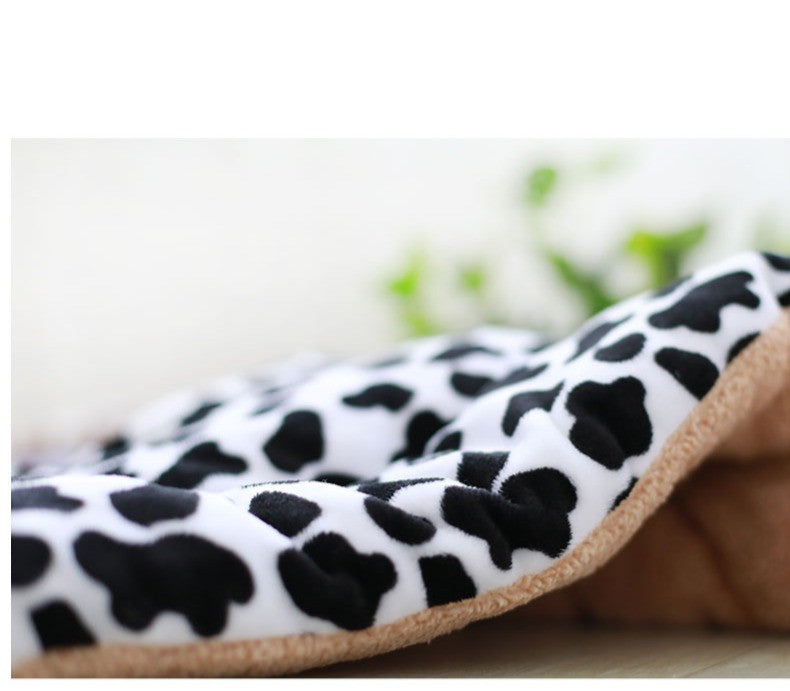 Autumn And Winter New Kennel Mat 0 - Tophatter Daily Deals