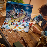 Lego Harry Potter Christmas Advent Calendar 2025 | Lego 76456 Advent Calendar Advent Calendar - Tophatter Daily Deals