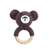 Baby Educational Toy Molar Teether Gift Box N 0 - Tophatter Daily Deals