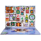 Paw Patrol Christmas Advent Calendar | Kids Paw Patrol Figures & Accessories Advent Calendar - Tophatter Daily Deals