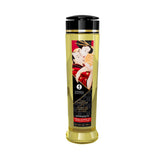 Shunga Desire Vanilla (8 Fl Oz) – Natural Massage Oil > Essentials > Massage Oil - Tophatter Daily Deals