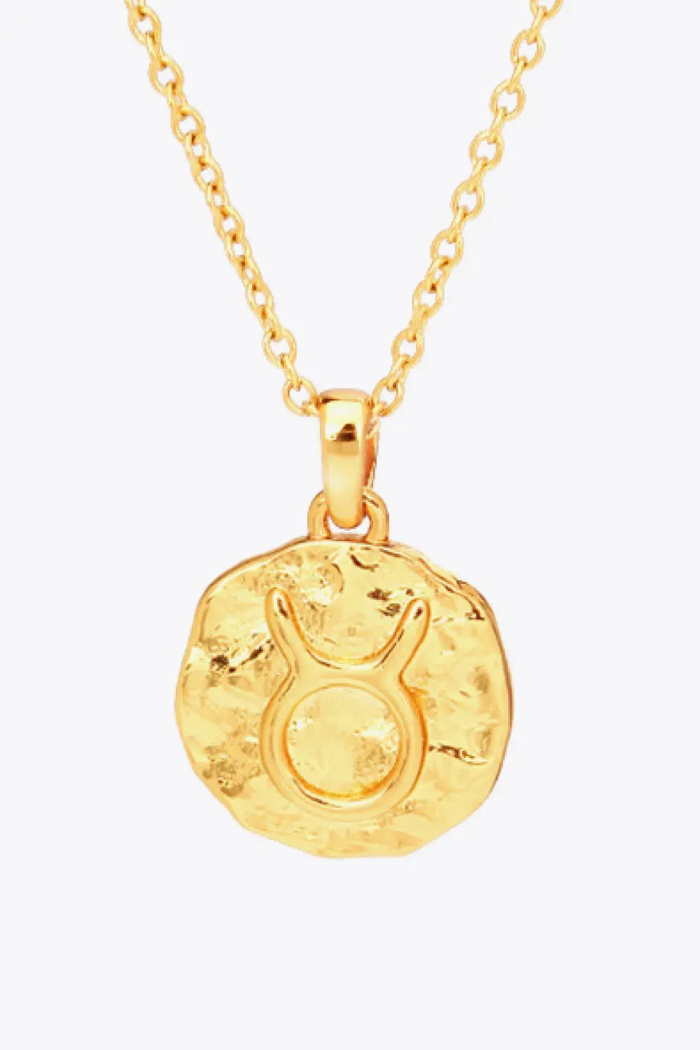 Constellation Pendant Chain Necklace Necklaces - Tophatter Daily Deals