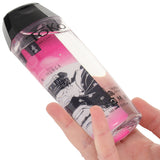 Toko Aroma Flavored Lube 5.5oz/163ml in Strawberry Wine Lubes and Lotions > Flavored Sex Lubes - Tophatter Daily Deals