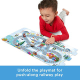 Thomas The Tank Engine Minis Christmas Advent Calendar Childrens Advent Calendar Advent Calendar - Tophatter Daily Deals