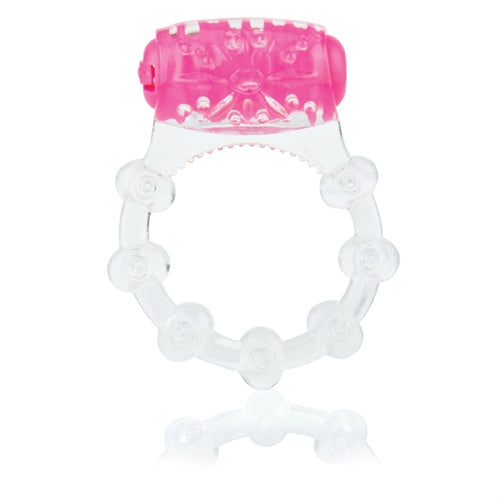 Screaming O ColorPop – Vibrating Ring > Cock Ring > Vibrating - Tophatter Daily Deals