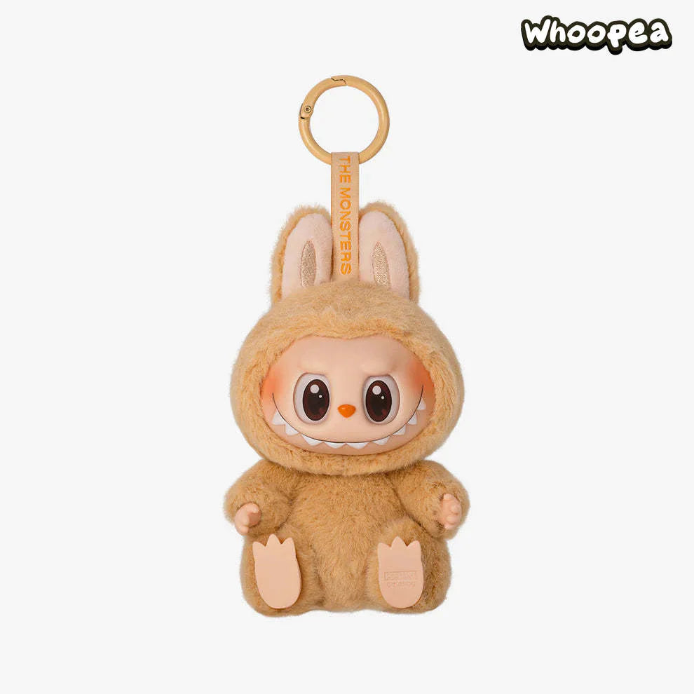 LABUBU THE MONSTERS - Have a Seat Vinyl Plush Dolls, Blind Box BABA - Tophatter Daily Deals