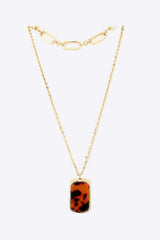 Good Mood Pendant Necklace Necklaces - Tophatter Daily Deals