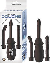 CleanStream Travel Enema Bulb Kit > Essentials > Douches - Tophatter Daily Deals