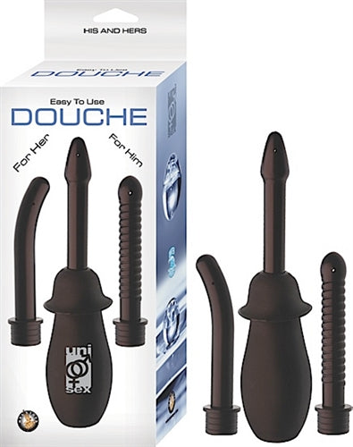 CleanStream Travel Enema Bulb Kit > Essentials > Douches - Tophatter Daily Deals