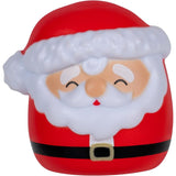 Squishmallows Squish-a-longs Christmas Advent Calendar | Kids Countdown Calendar Advent Calendar - Tophatter Daily Deals