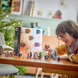 Lego 76267 Marvel Christmas Advent Calendar 2024 Lego Avengers Advent Calendar Advent Calendar - Tophatter Daily Deals