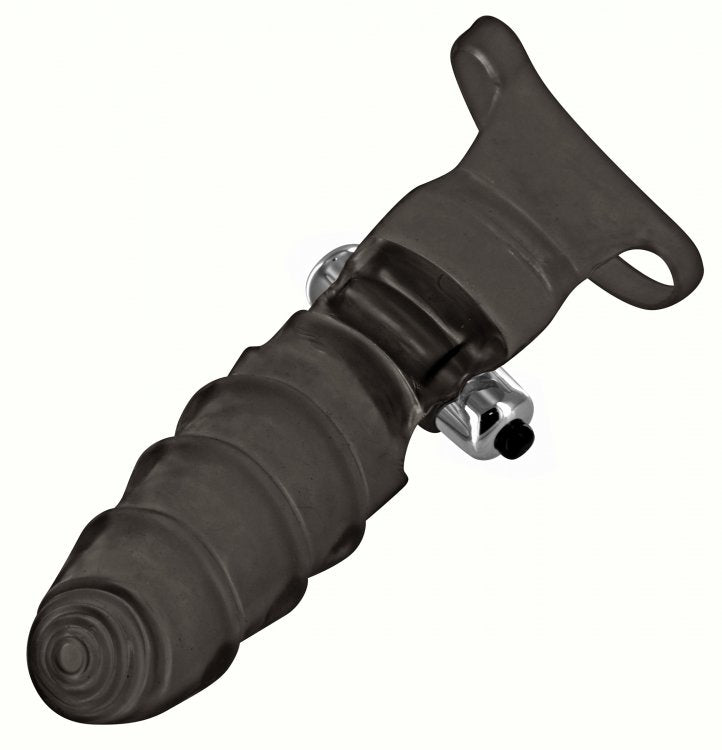 Master Series Bang Bang Vibrating Finger Glove – Vibrating Finger Glove > Vibrators > Finger Vibrators - Tophatter Daily Deals