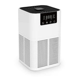 Anion Desktop Air Purifier Indoor 0 - Tophatter Daily Deals