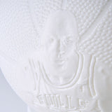 3d Printed Basketball Night Light Voice-activated Bluetooth Speaker 7 - Tophatter Daily Deals