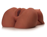 PDX Plus EZ Bang Torso – Compact Realistic Torso Sex Doll > Sex Toys > Sex Dolls > Premium - Tophatter Daily Deals