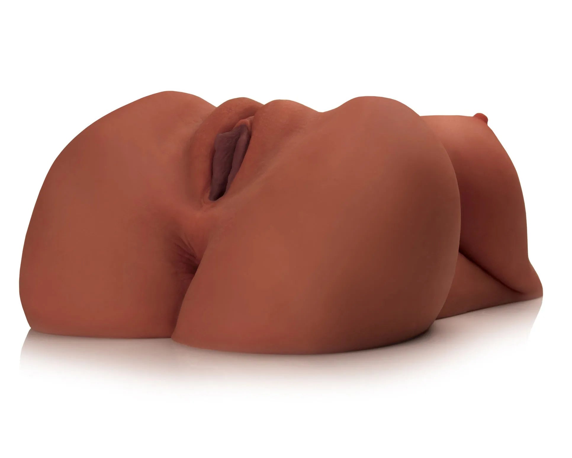 PDX Plus EZ Bang Torso – Compact Realistic Torso Sex Doll > Sex Toys > Sex Dolls > Premium - Tophatter Daily Deals