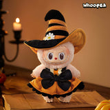 MOKOKO Magic of Pumpkin Vinyl Plush Doll, Limited - Tophatter Daily Deals
