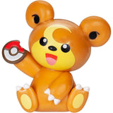 Pokemon Christmas Advent Calendar | 24 Days of Festive Figures and Accessories Advent Calendar - Tophatter Daily Deals