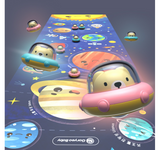 Boys Hockey Board Game Early Education Puzzle 0 - Tophatter Daily Deals