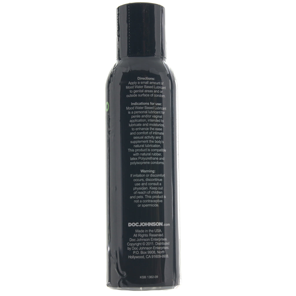 Mood Lube 4oz/113g in Water Based Lubes and Lotions > Water Based Sex Lubes - Tophatter Daily Deals
