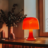 Bar Atmosphere Lamp Nordic Mushroom Lamp 0 - Tophatter Daily Deals