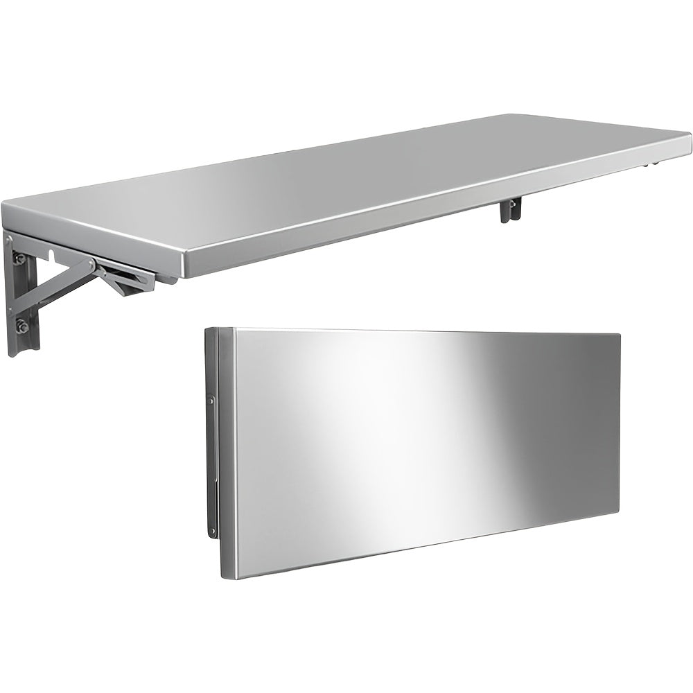Wall Mount Table for RV Home Tables - Tophatter Daily Deals