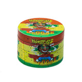 12-piece Smoke Grinder And Smoking Set 0 - Tophatter Daily Deals