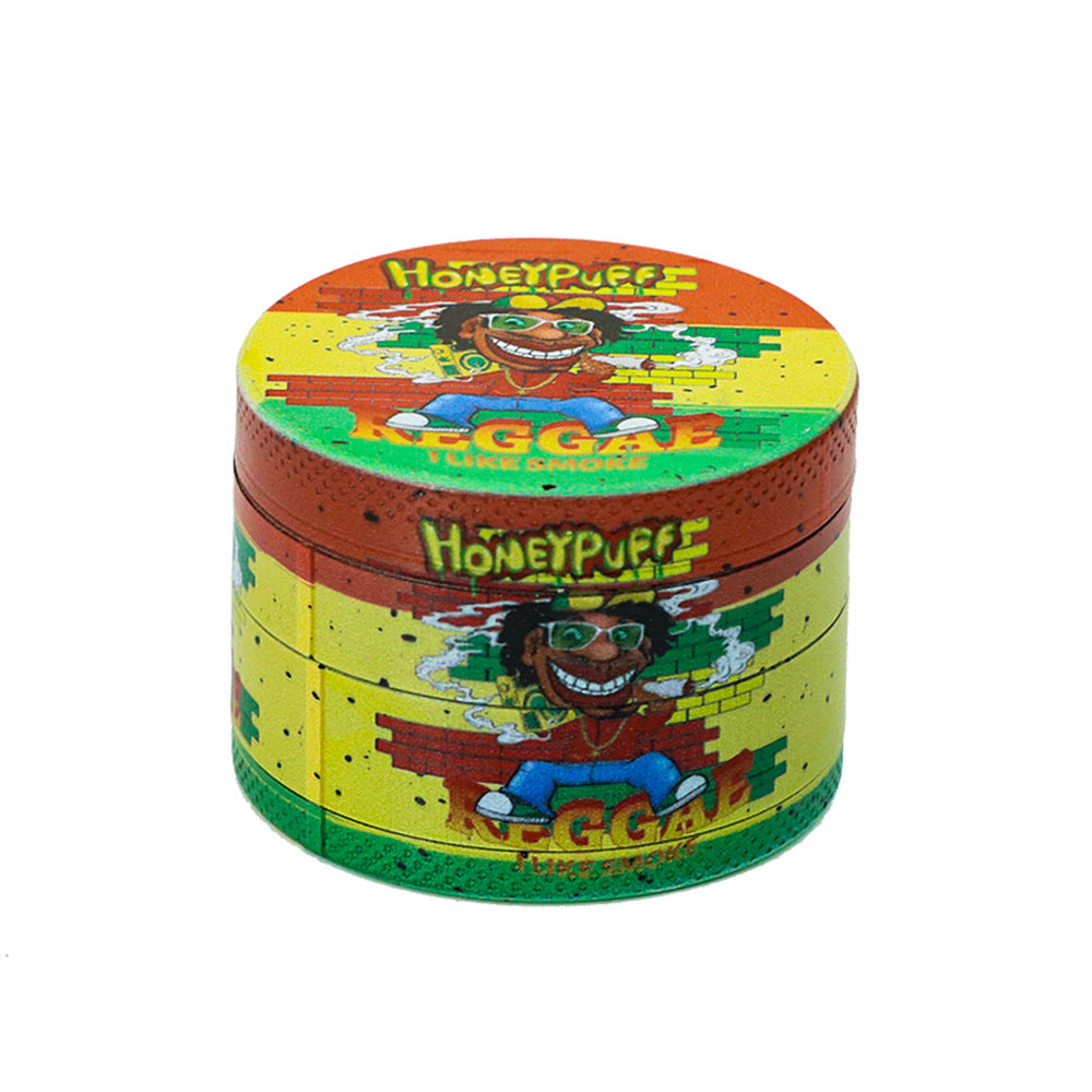 12-piece Smoke Grinder And Smoking Set 0 - Tophatter Daily Deals
