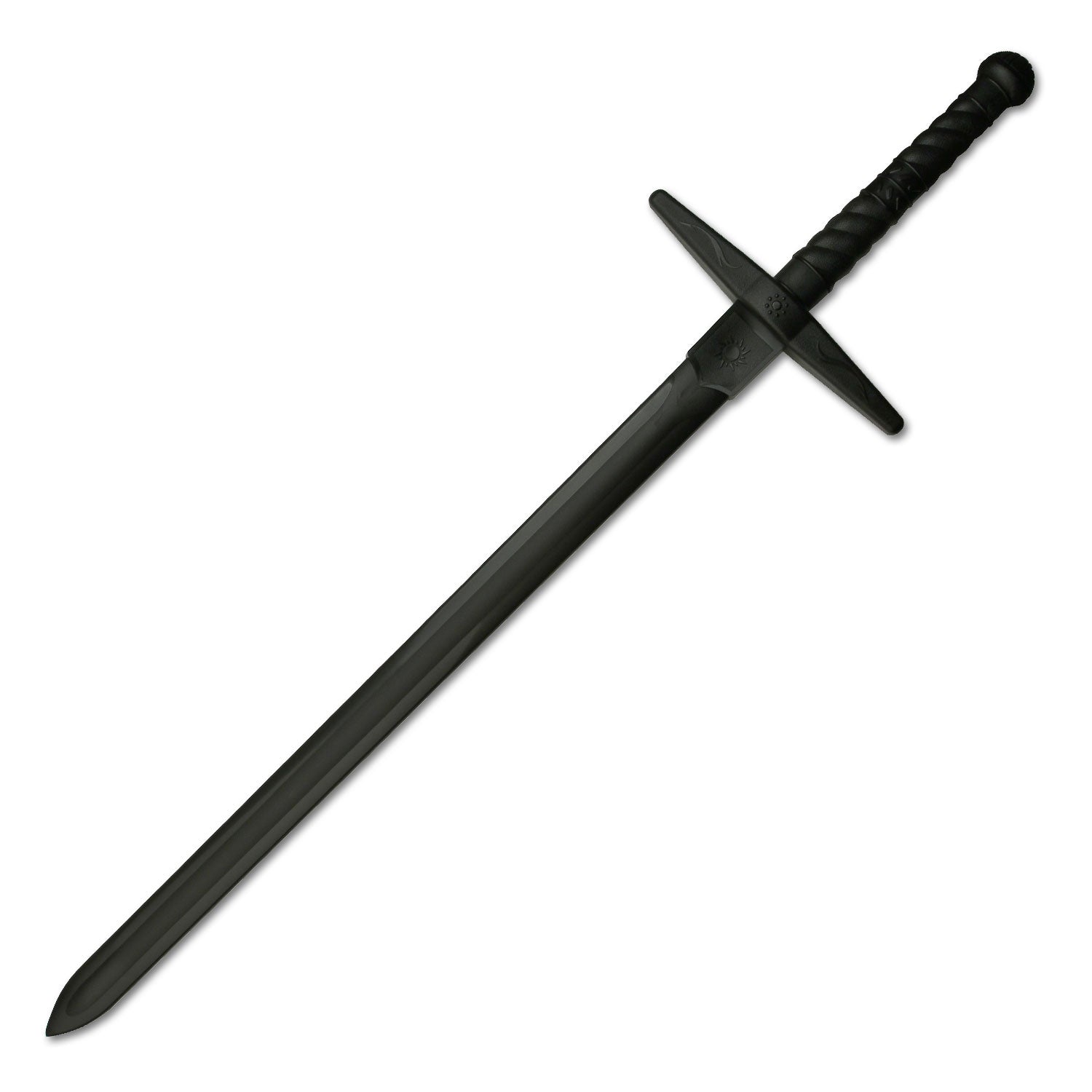 MARTIAL ART TRAINING EQUIPMENT 42" OVERALL - Tophatter Daily Deals