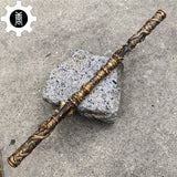 Black Myth: Wukong JinGuBang Life-Size Replica USA Only - Tophatter Daily Deals