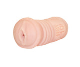 Hey 19 Uma Jolie Teen Vagina Stroker > Sex Toys For Men > Masturbators > Manual - Tophatter Daily Deals