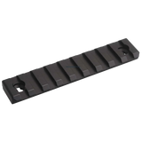 VECTOR OPTICS SCRAAM-53 MLOK HANDGUARD 4' RAIL SEC - Tophatter's Army Deals OPTICS & SCOPES - Tophatter Daily Deals