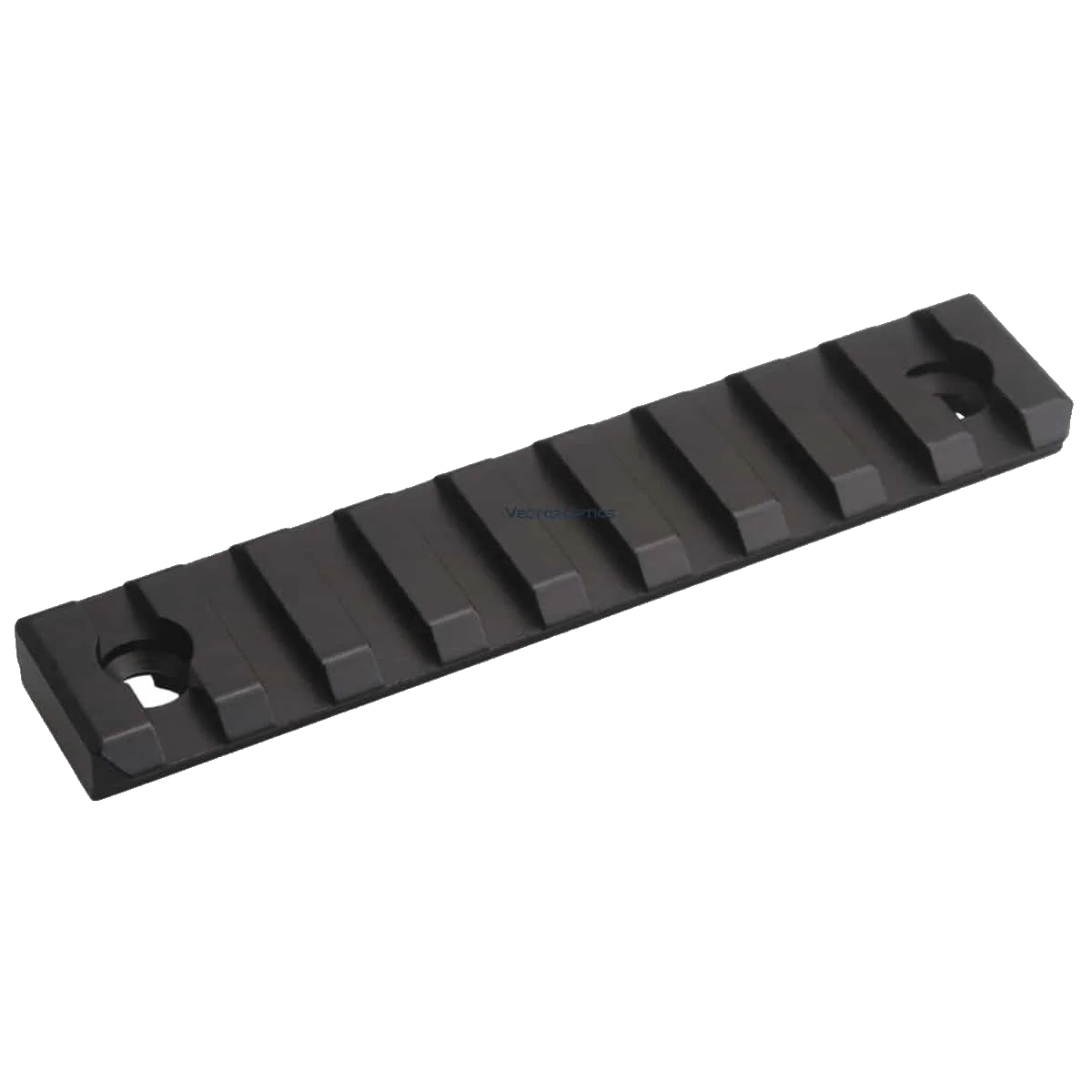 VECTOR OPTICS SCRAAM-53 MLOK HANDGUARD 4' RAIL SEC - Tophatter's Army Deals OPTICS & SCOPES - Tophatter Daily Deals