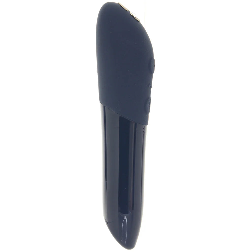 We-Vibe Tango X Power Play Bullet Vibe in Midnight Blue Vibrators > Bullet and Egg Vibrators - Tophatter Daily Deals