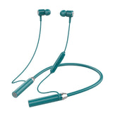Bluetooth Wireless Earphone Stereo Subwoofer Sports 0 - Tophatter Daily Deals