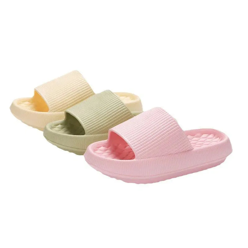 Women's Summer New Simple Sandals Humidifier - Tophatter Daily Deals