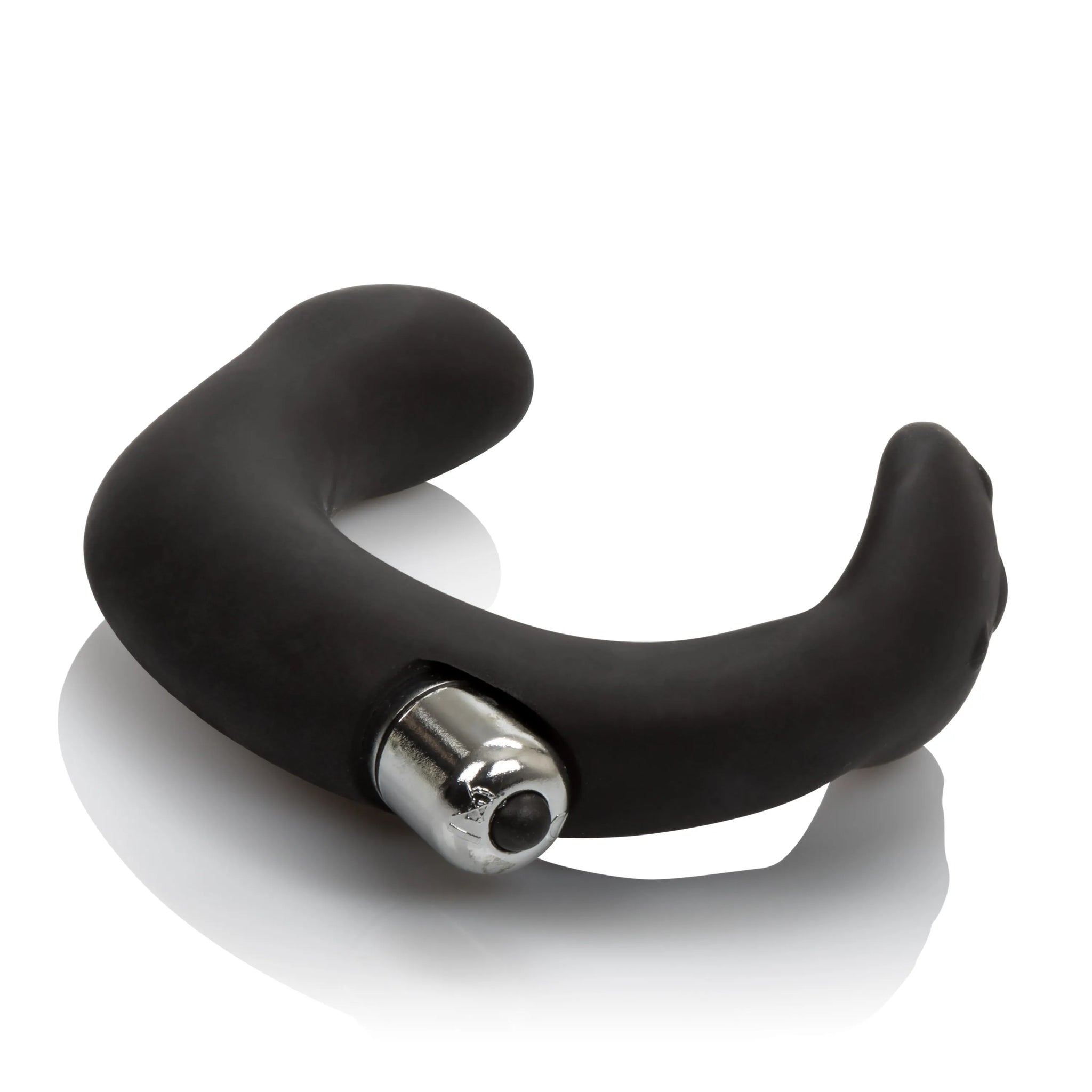 Dr. Joel Kaplan P-Rock Prostate Massager – High-Powered Stimulator > Anal Range > Prostate Plugs - Tophatter Daily Deals