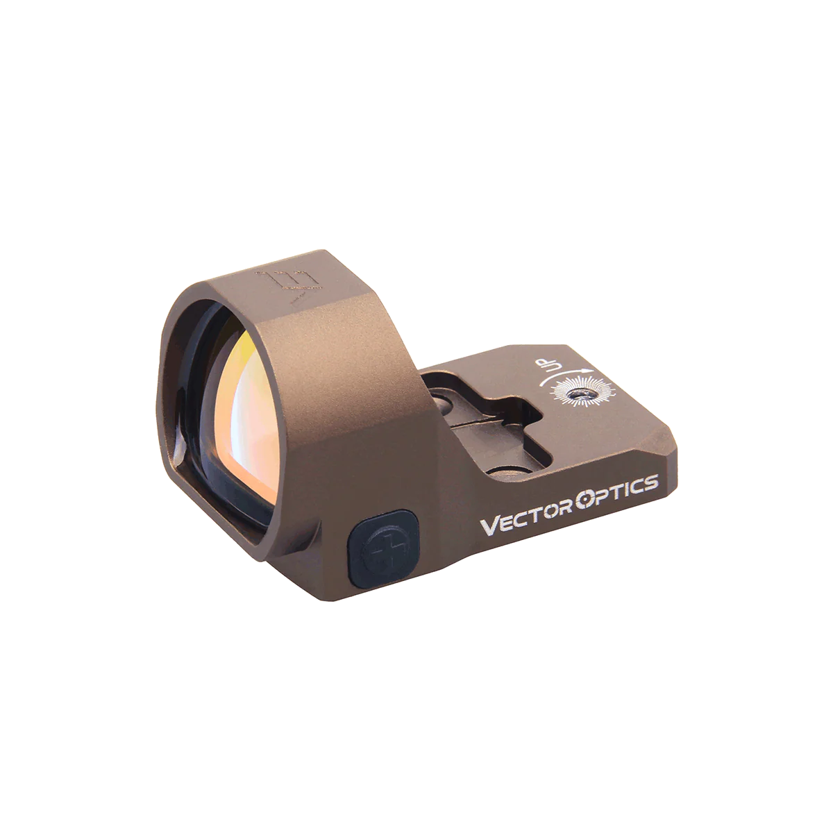 VECTOR OPTICS FRENZY 1T 1X22X26 MOS RED DOT - Tophatter's Army Deals ACCESSORIES - Tophatter Daily Deals