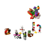 Lego 76293 Spider-Man Christmas Advent Calendar 2024 | Lego Advent Calendar Advent Calendar - Tophatter Daily Deals