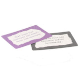 Pr*ck! Sl*t! F*ckhead! The Card Game Novelties 'n Parties - Tophatter Daily Deals