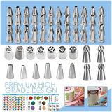 Baking Set Apron With Three-layer Storage Folding Gift Box 0 - Tophatter Daily Deals