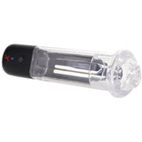 PDX Elite Blowjob Power Pump Male Enhancement > Penis Pumps - Tophatter Daily Deals