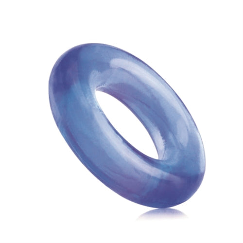 RingO Pleasure Ring – Erection-Enhancement Stretchy Sex Ring > Cock Ring > Single - Tophatter Daily Deals