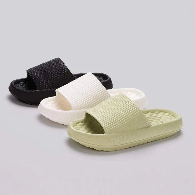 Women's Summer New Simple Sandals Humidifier - Tophatter Daily Deals